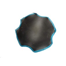 Cross-ply tyre repair patch ATS-300