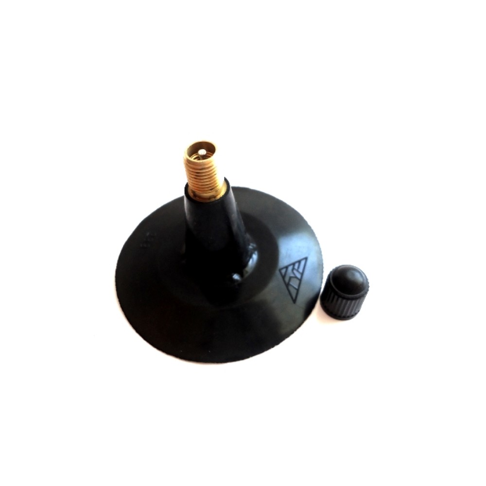Bonded tyre valve GP-5 TR15