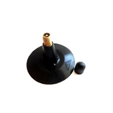 Bonded tyre valve GP-5 TR15 Bonded tyre valve GP-5 TR15
