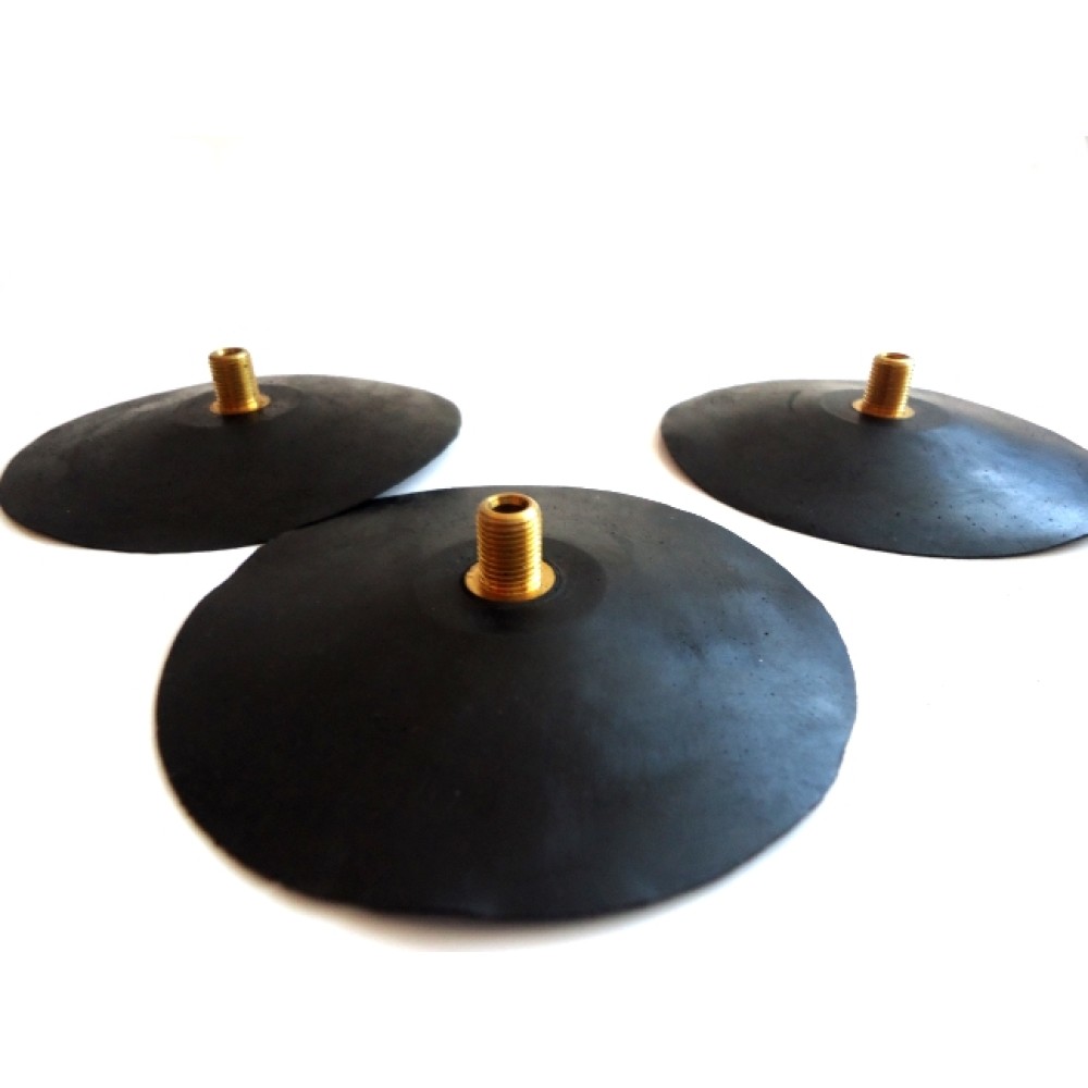 Bonded valve base V3.08.3