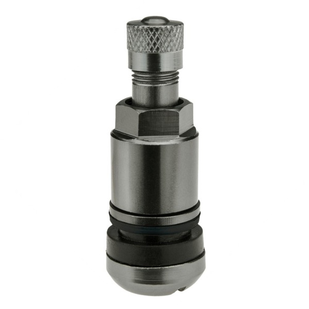 Tyre valve TR 525 Anthracite