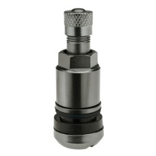 Tyre valve TR 525 Anthracite