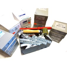 MIDI Wheel weight kit