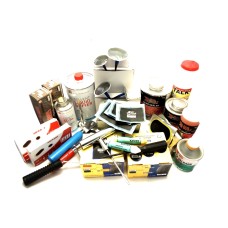 MAXI tyre repair kit