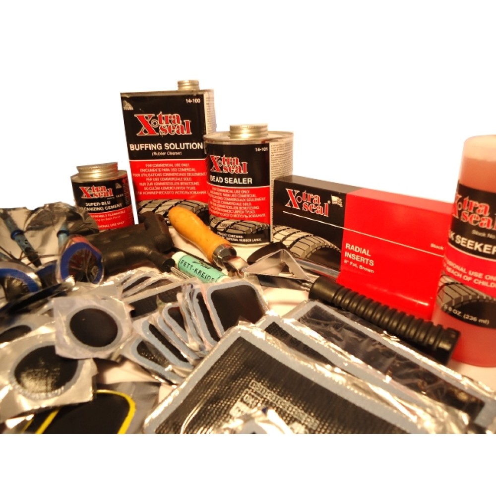 MIDI tyre repair kit