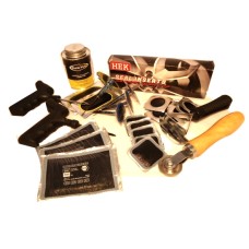 MINI tyre repair kit