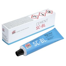 Vulcanising cement TipTop 35 ml