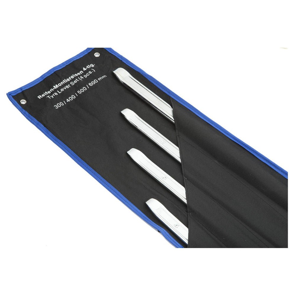 Tyre lever set