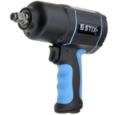 Air impact wrench 1/2