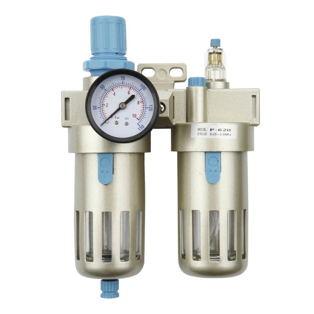 Air preparation unit REDATS 3/8