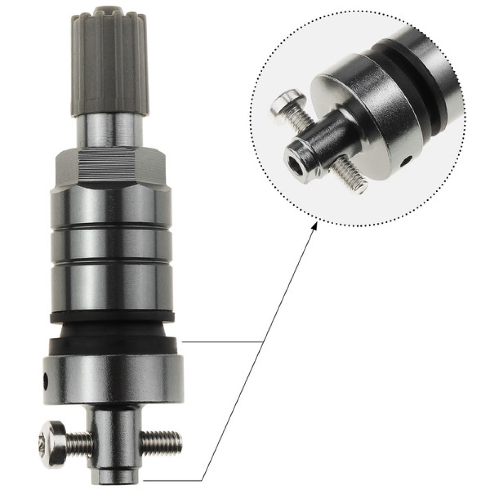 TPMS replacement valve - 22