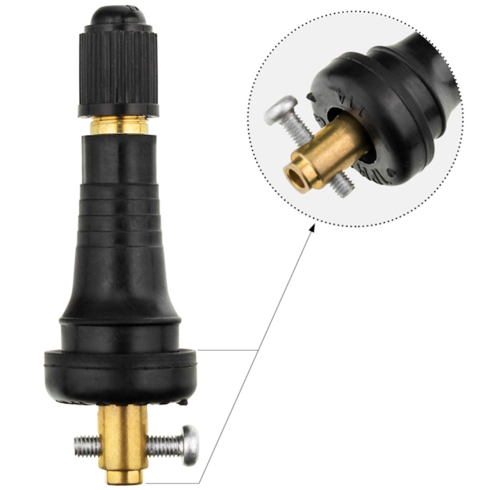 TPMS replacement valve - 23