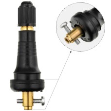 TPMS replacement valve - 23