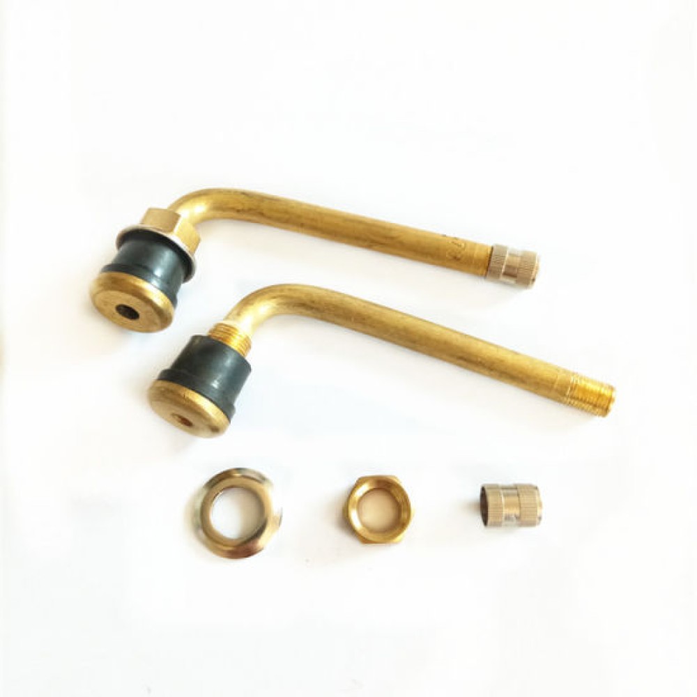 Tyre valve TR 573
