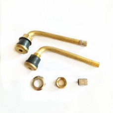 Tyre valve TR 573