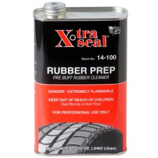 Rubber cleaner X-tra 0.95l