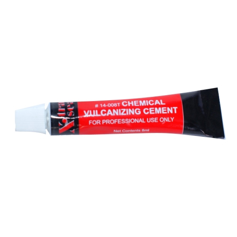 Vulcanising cement X-tra 8 ml